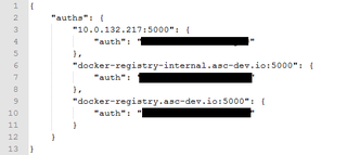 Some of the passwords are encrypted using a hash protocol that’s difficult but not impossible to crack. (UpGuard)